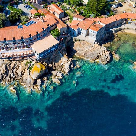 Hotel Saraceno جيليو بورتو المظهر الخارجي الصورة
